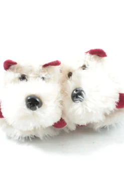 Hausstiefel Größe 38