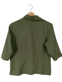 Hemd-Bluse Größe 38