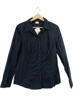 Hemd-Bluse Größe 40