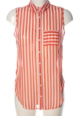 Hemd-Bluse Größe 38