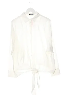 Hemd-Bluse Größe 40