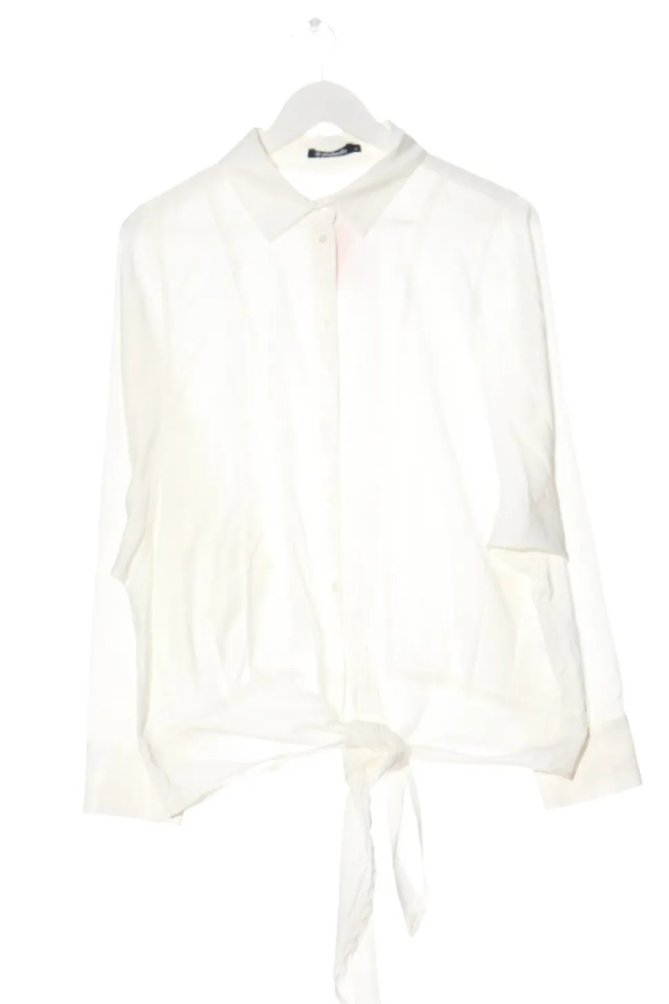 Hemd-Bluse Größe 40