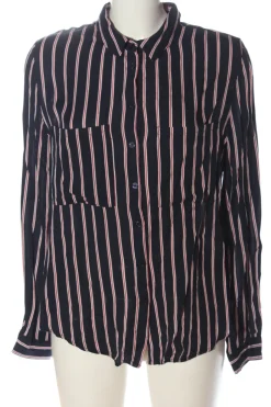 Hemd-Bluse Größe 38