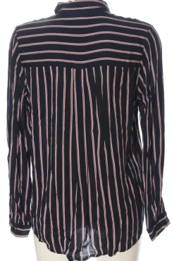 Hemd-Bluse Größe 38