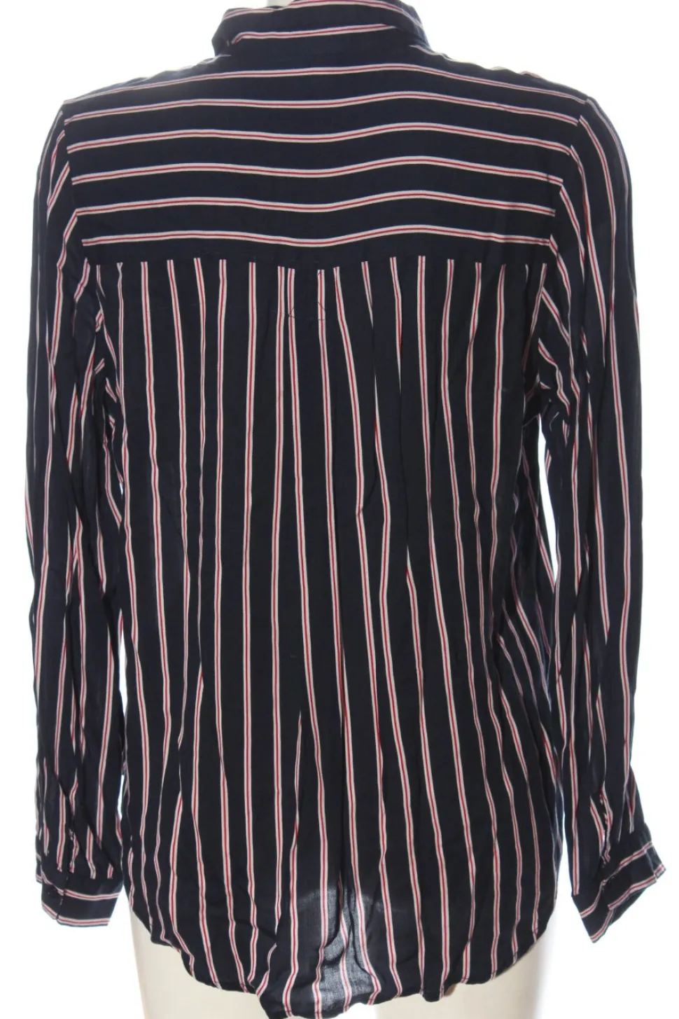 Hemd-Bluse Größe 38