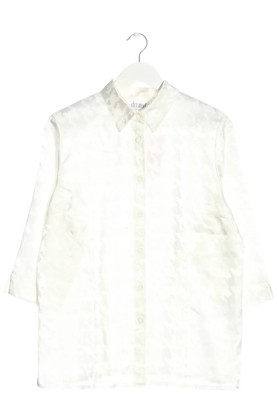 Hemd-Bluse Größe 40