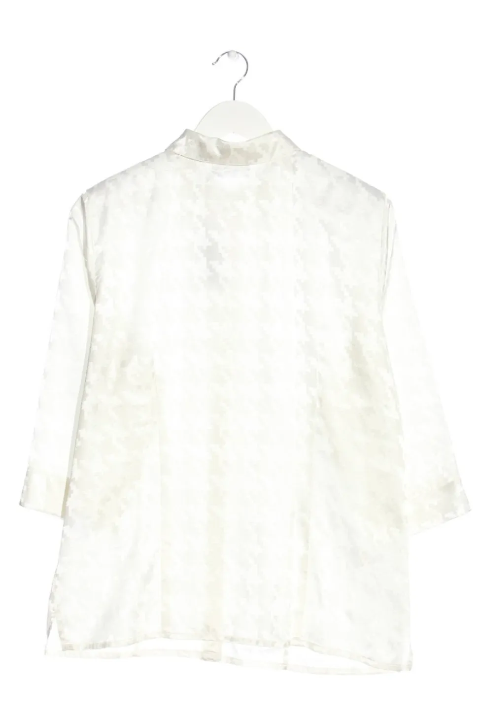 Hemd-Bluse Größe 40