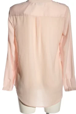 Hemd-Bluse Größe 38