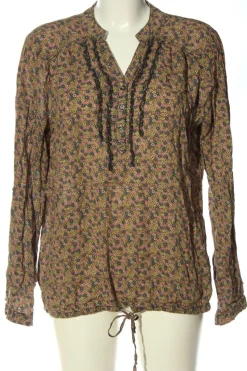 Hemd-Bluse Größe 40