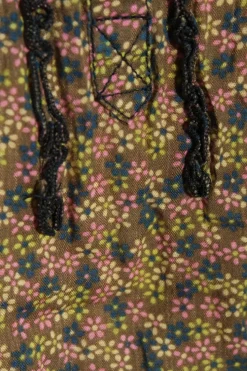 Hemd-Bluse Größe 40