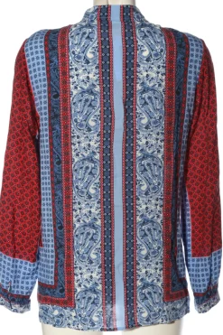 Hemd-Bluse Größe 34