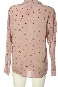 Hemd-Bluse Größe 38