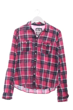 Hemd-Bluse Größe 40