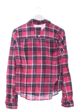 Hemd-Bluse Größe 40