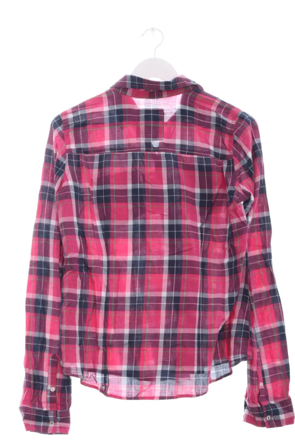 Hemd-Bluse Größe 40