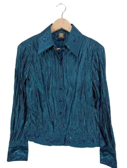 Hemd-Bluse Größe 36