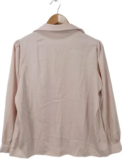 Hemd-Bluse Größe 36