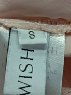 Hemd-Bluse Größe 36