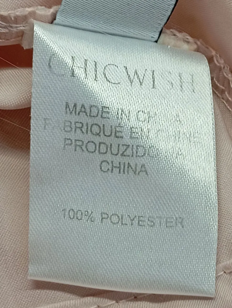 Hemd-Bluse Größe 36