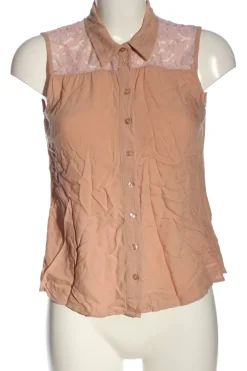 Hemd-Bluse Größe 36