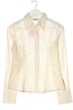 Hemd-Bluse Größe 38