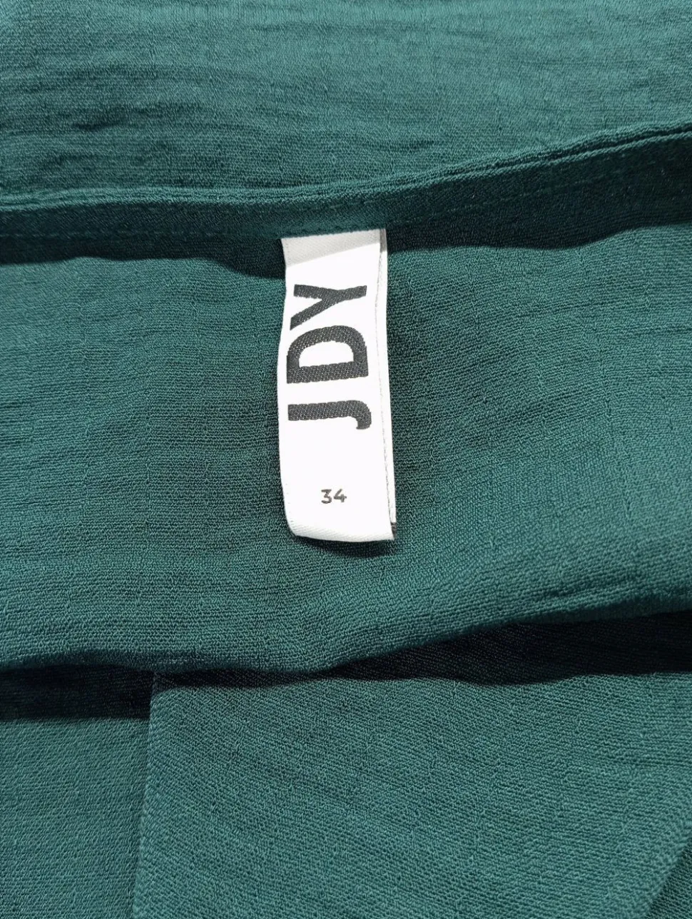 Hemd-Bluse Größe 34