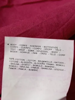 Hemd-Bluse Größe 38