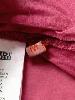 Hemd-Bluse Größe 38