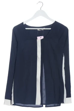 Hemd-Bluse Größe 38