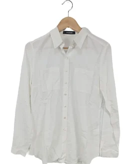 Hemd-Bluse Größe 38