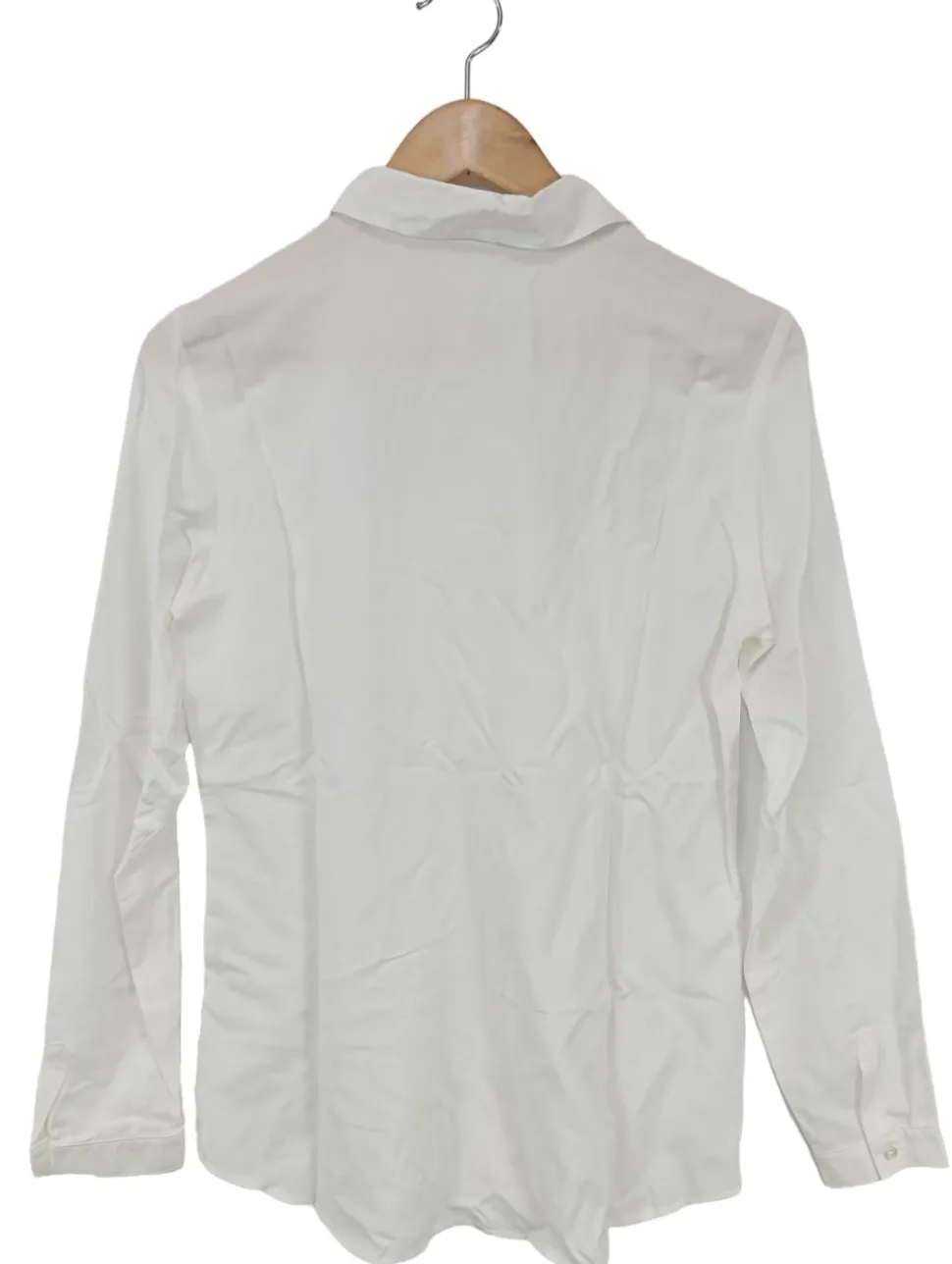 Hemd-Bluse Größe 38