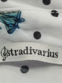 Hemd-Bluse Größe 38