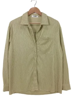 Hemd-Bluse Größe 38