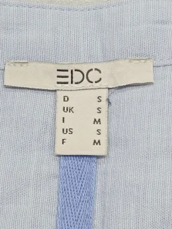 Hemd-Bluse Größe 36