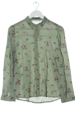 Hemd-Bluse Größe 38