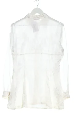 Hemd-Bluse Größe 38