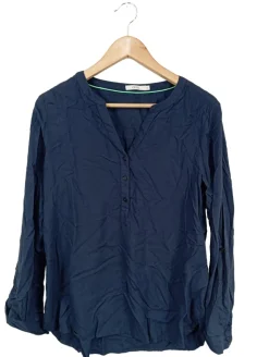 Hemd-Bluse Größe 36