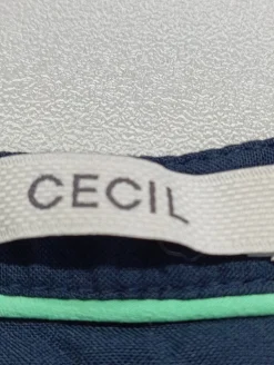 Hemd-Bluse Größe 36