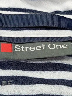 Hemd-Bluse Größe 38