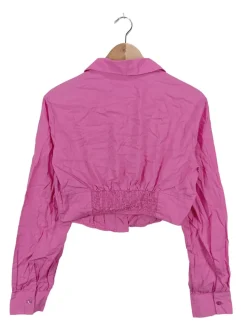 Hemd-Bluse Größe 40