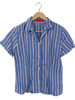 Hemd-Bluse Größe 38