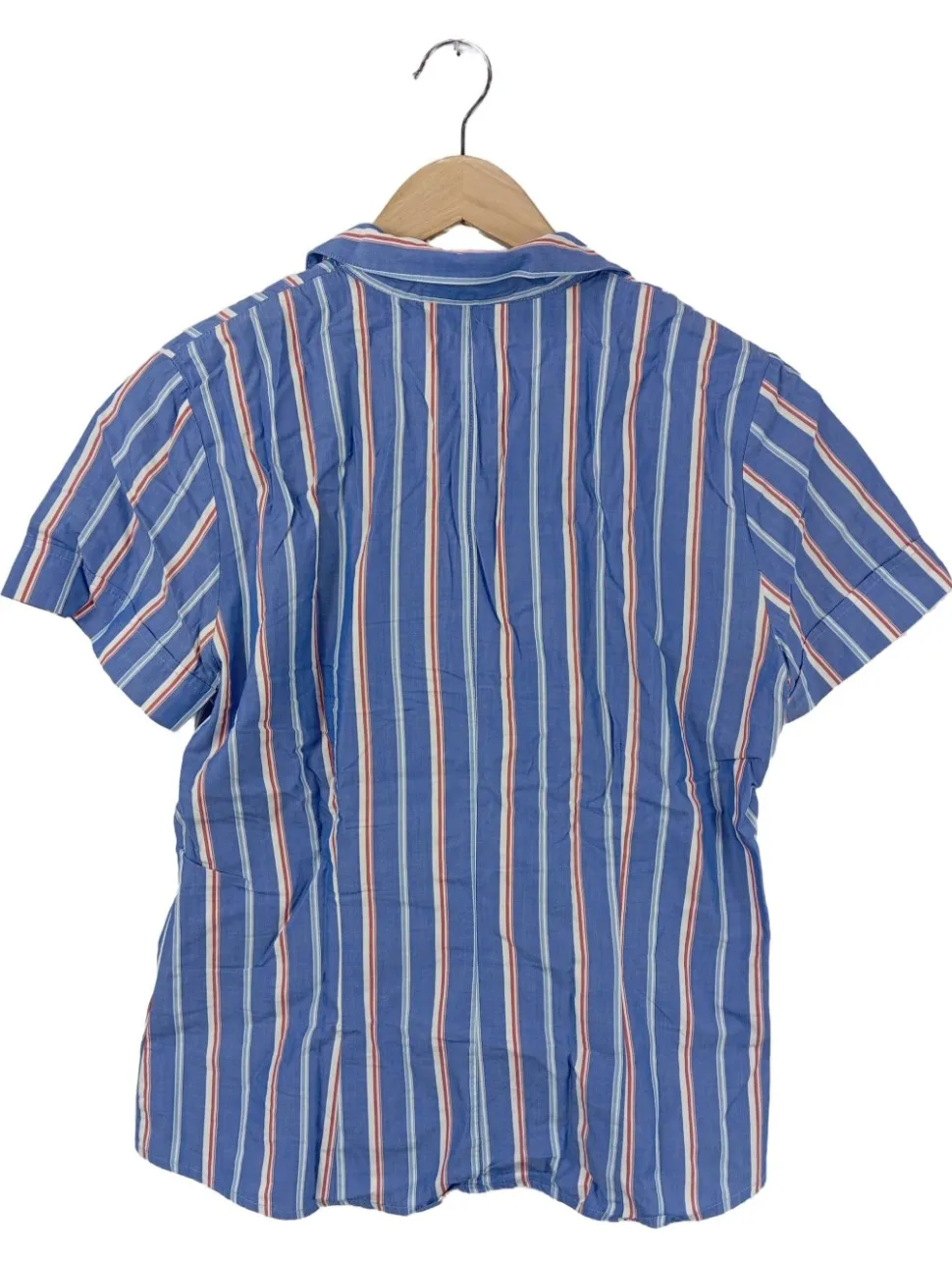 Hemd-Bluse Größe 38