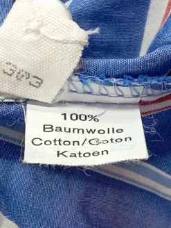 Hemd-Bluse Größe 38