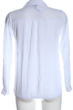 Hemd-Bluse Größe 36