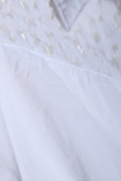 Hemd-Bluse Größe 36