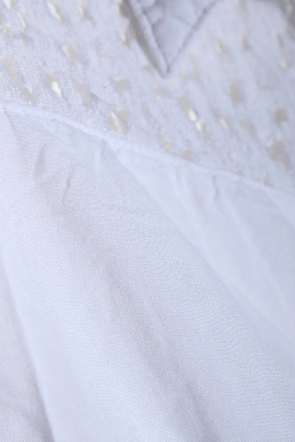 Hemd-Bluse Größe 36