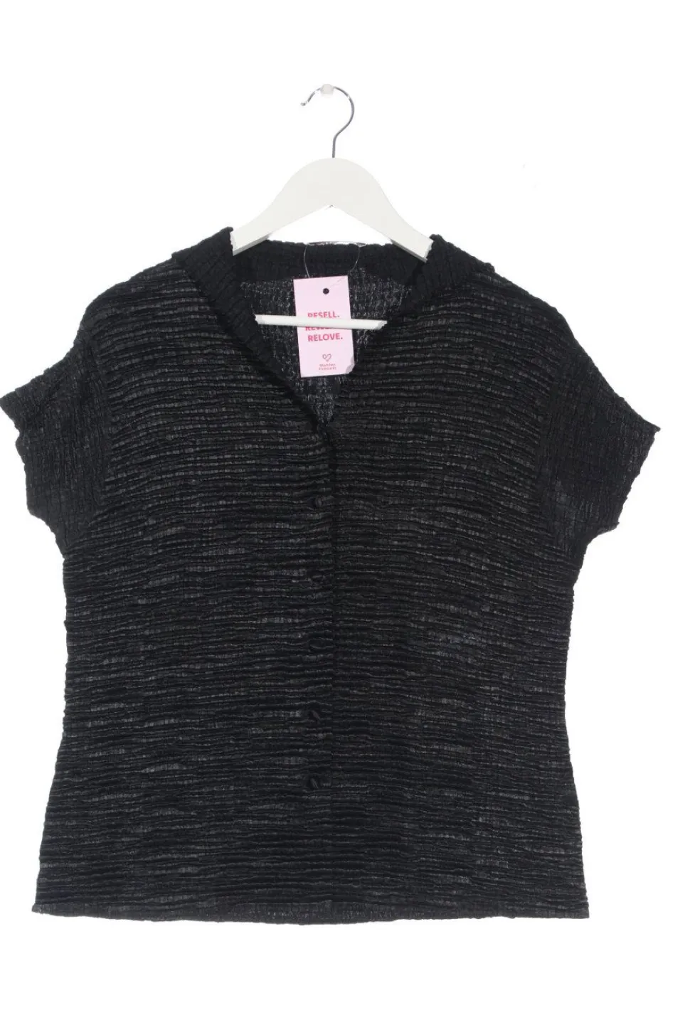 Hemd-Bluse Größe 42