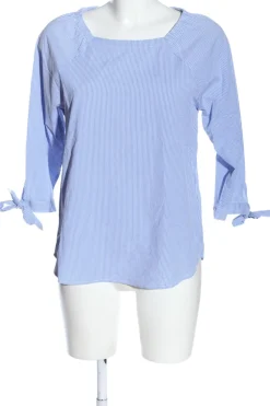 Hemd-Bluse Größe 36