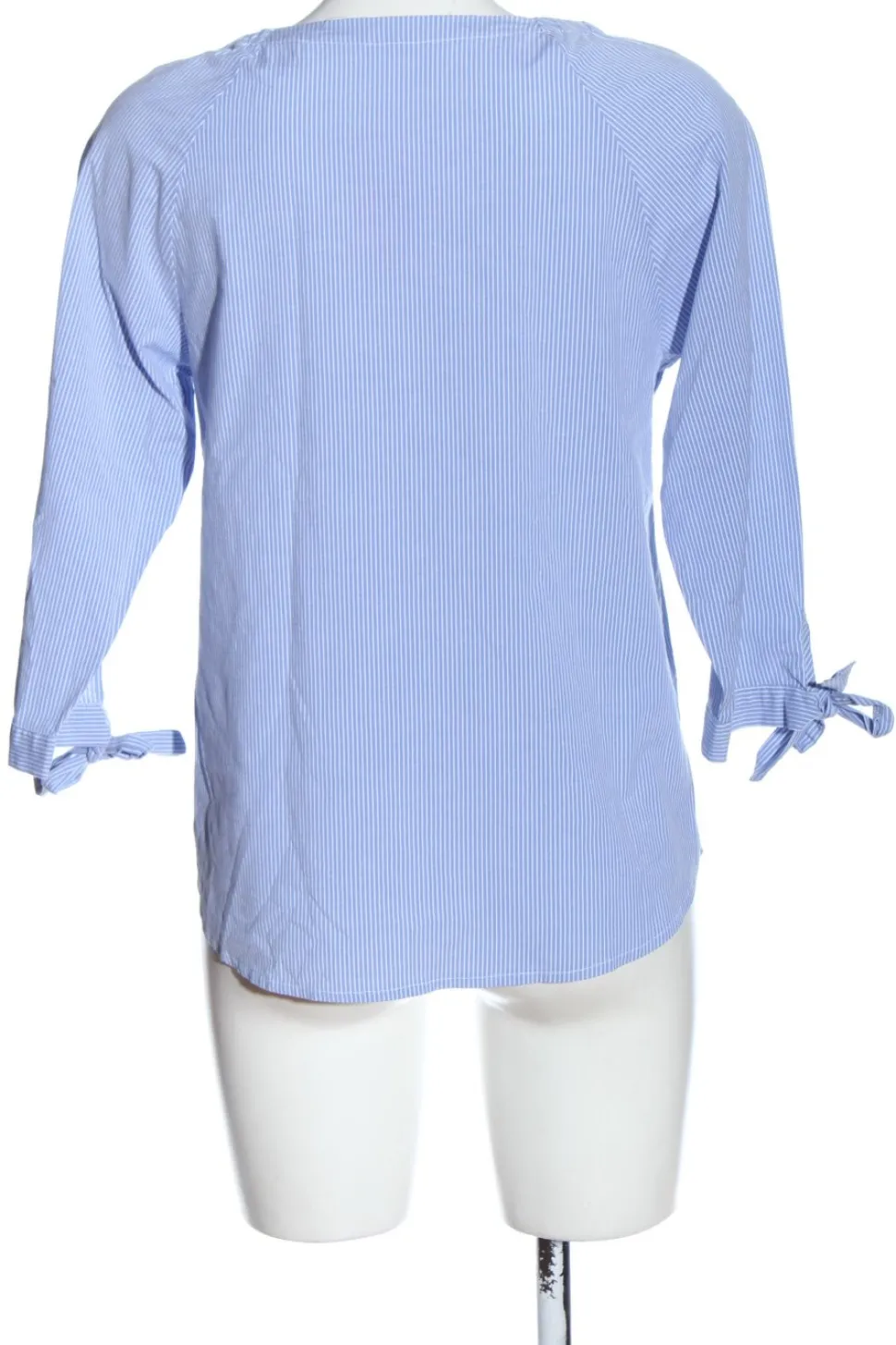 Hemd-Bluse Größe 36