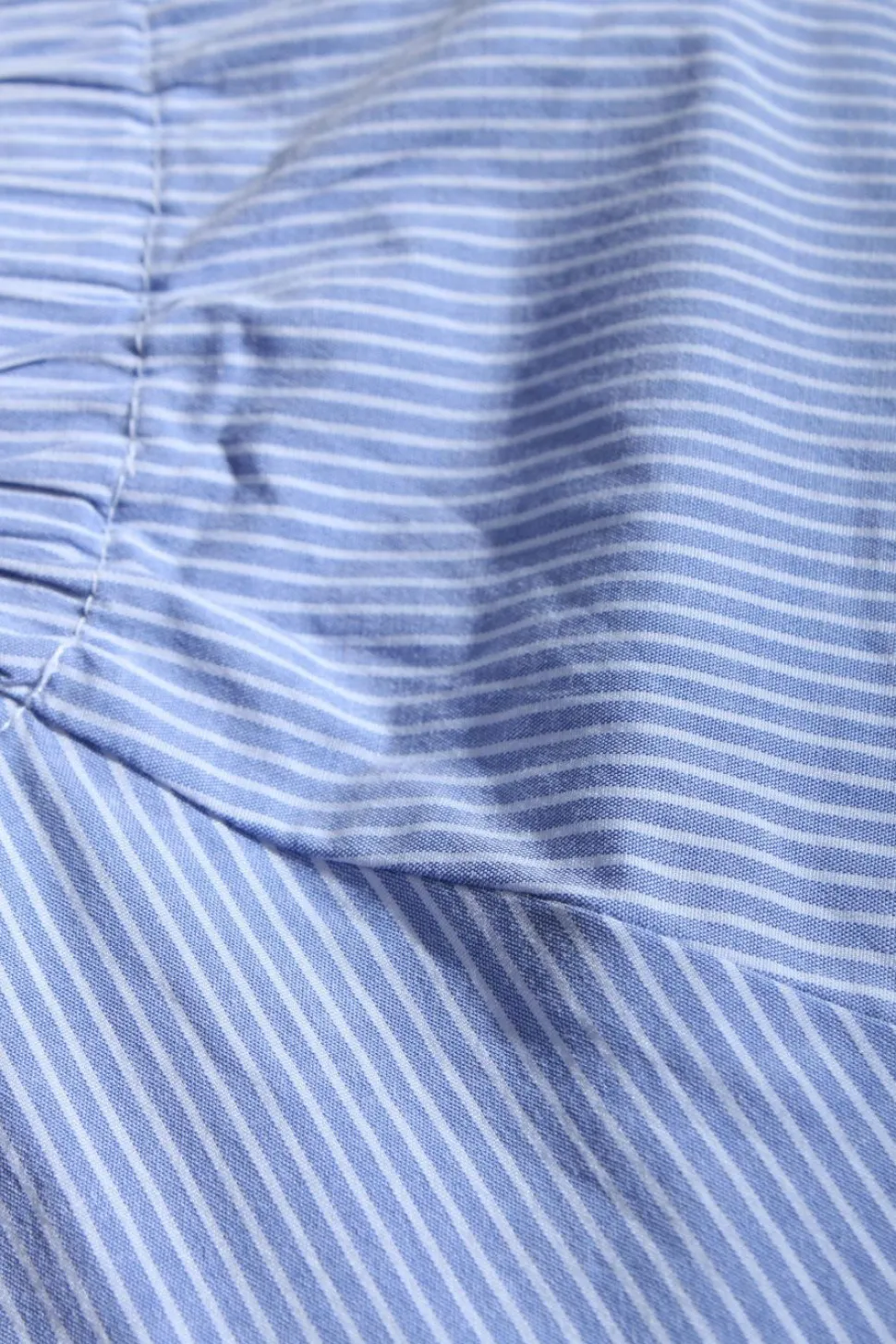 Hemd-Bluse Größe 36